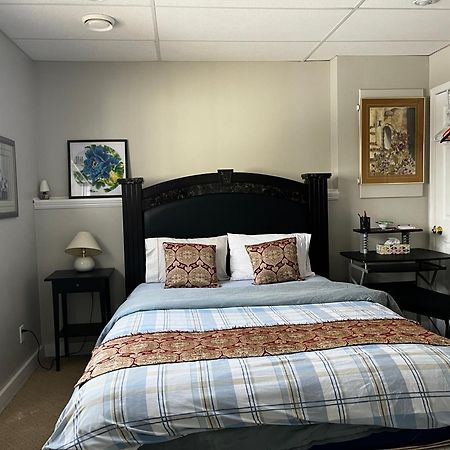 Citadel Cozy Quilt Private Bedroom YYC المظهر الخارجي الصورة
