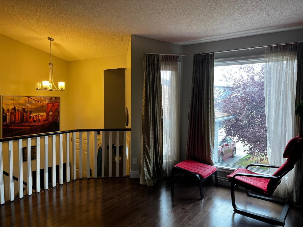 Citadel Cozy Quilt Private Bedroom YYC المظهر الخارجي الصورة